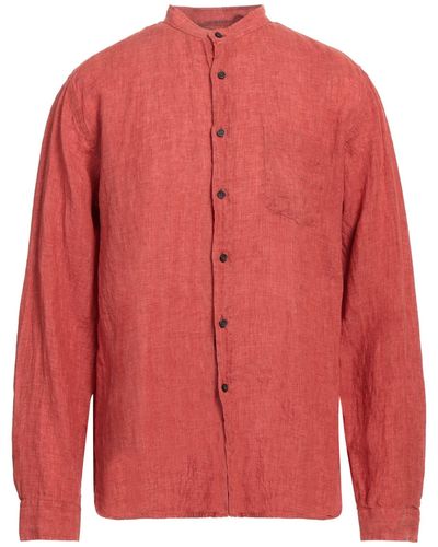 Xacus Shirt - Red