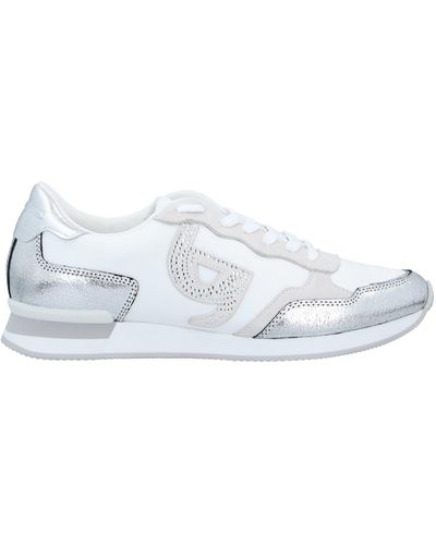 Byblos Sneakers - White