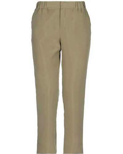 Roberto Cavalli Trouser - Green