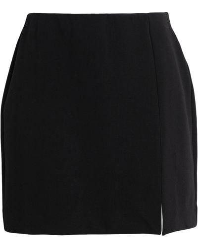 ARKET Mini Skirt - Black