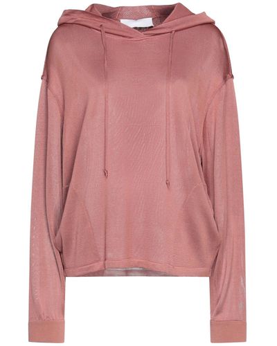 DROMe Pullover - Pink