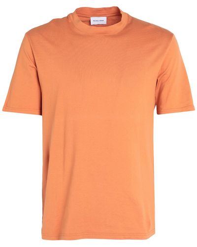 Scaglione T-shirt - Orange
