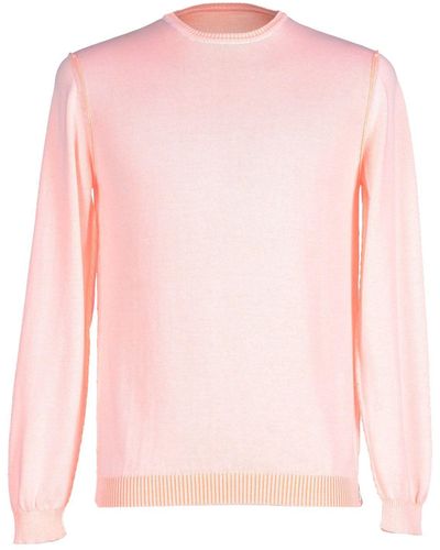 Jurta Sweater - Pink