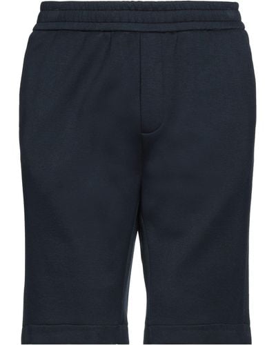 KIEFERMANN Shorts & Bermudashorts - Blau