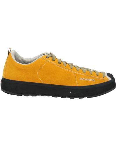 SCARPA Sneakers - Orange