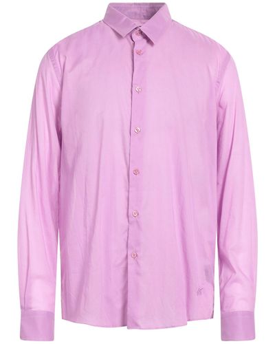 Vilebrequin Hemd - Pink