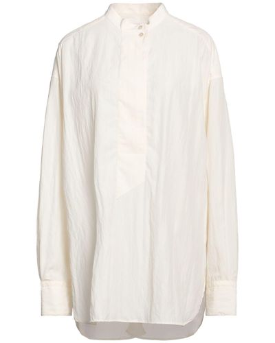 Studio Nicholson Top - White