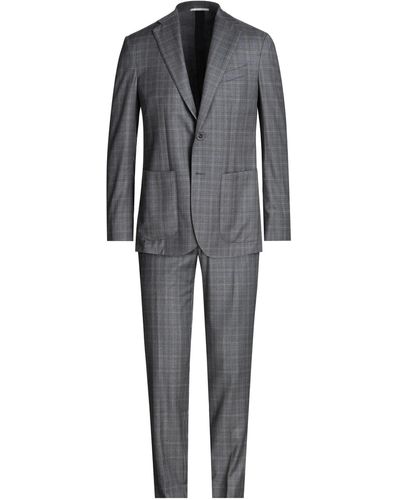 Pal Zileri Suit - Gray