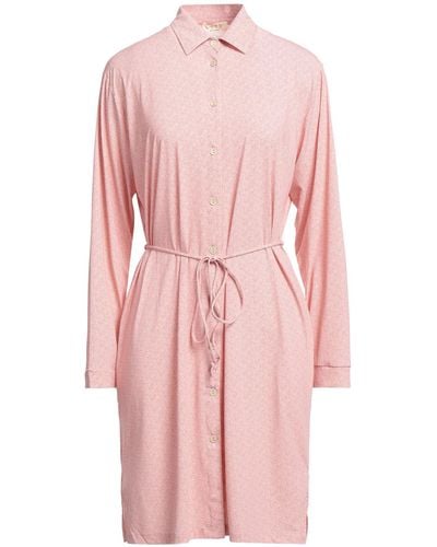 Siyu Robe courte - Rose