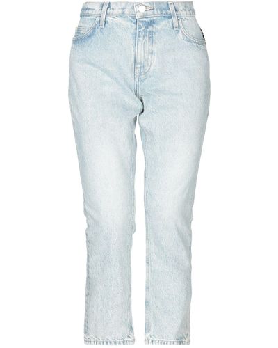 Current/Elliott Pantalon en jean - Bleu