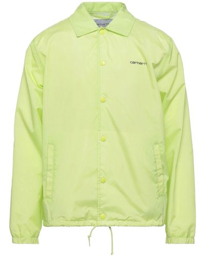 Carhartt Jacket - Multicolor