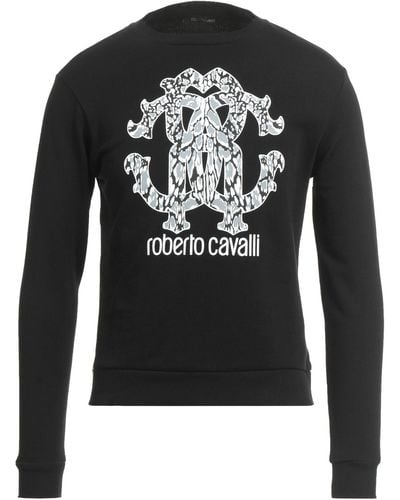 Abbigliamento sportivo Roberto Cavalli da uomo | Sconto online fino al 50%  | Lyst