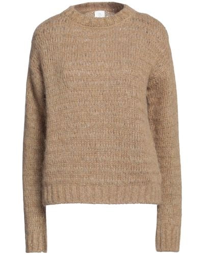 Eleventy Sweater - Natural