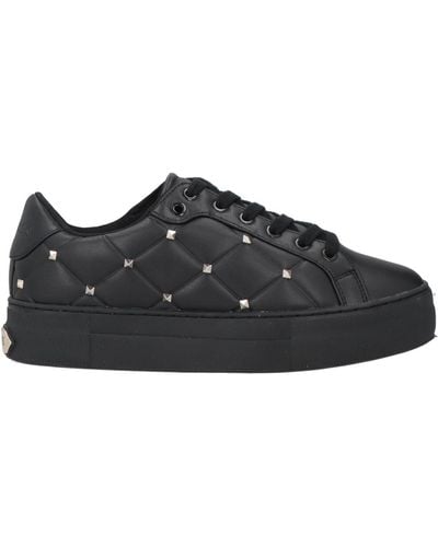 Guess Sneakers - Negro