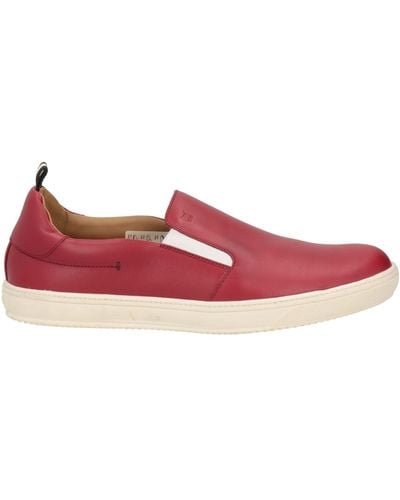 Bally Sneakers - Rot