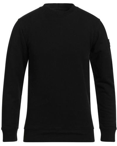 Historic Sweatshirt - Black