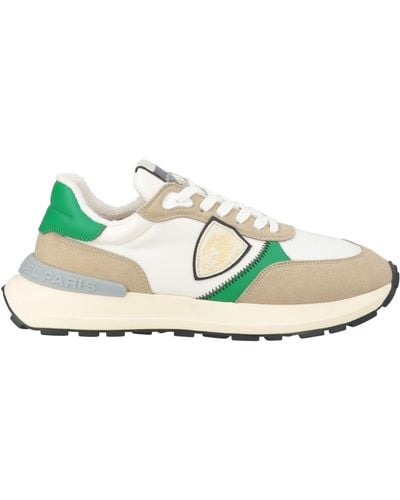 Philippe Model Trainers - Green