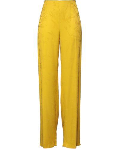 Pennyblack Trousers - Yellow