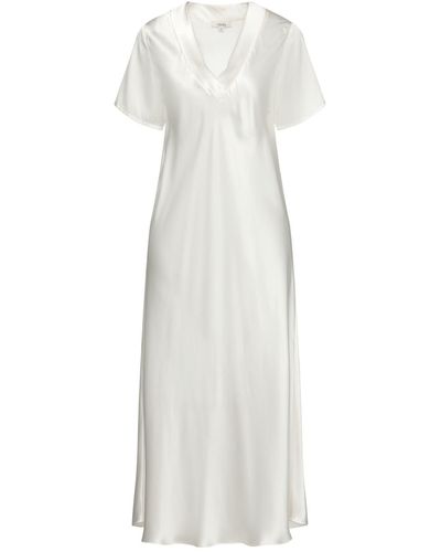 Vivis Sleepwear - White