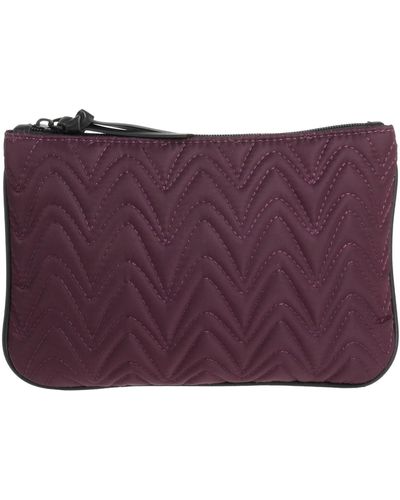 Pinko Bolso de mano - Morado