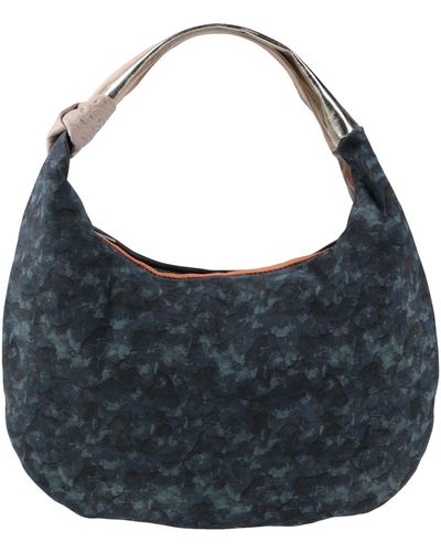 EBARRITO Handbag - Blue
