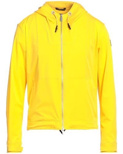 Ciesse Piumini Jacket - Yellow