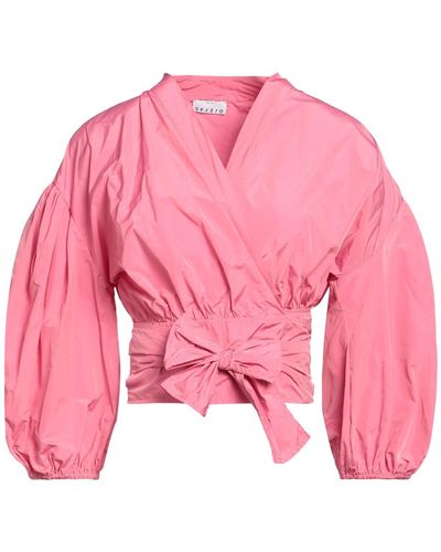 Sfizio Camisa - Rosa