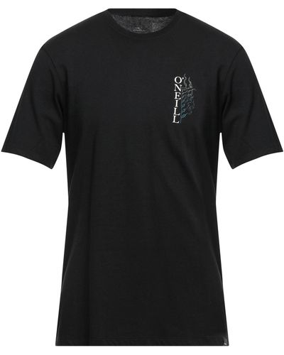 O'neill Sportswear T-shirt - Black