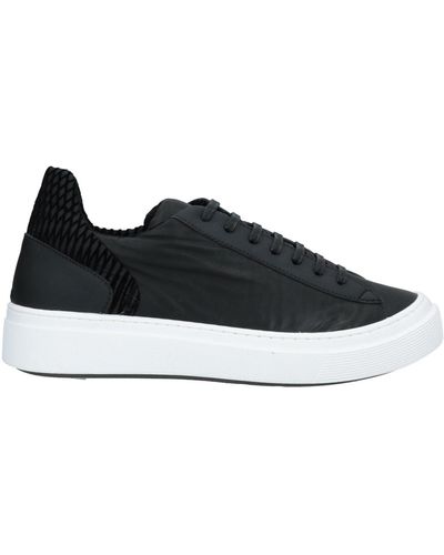 SIGNS Sneakers - Noir