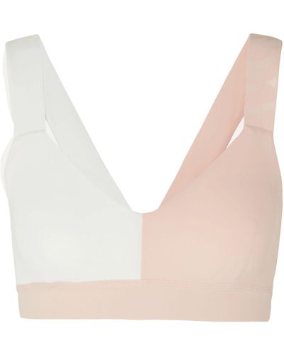 Vaara Top - Pink