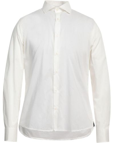 Baldinini Shirt - White