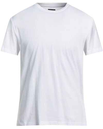 Retois T-shirt - White