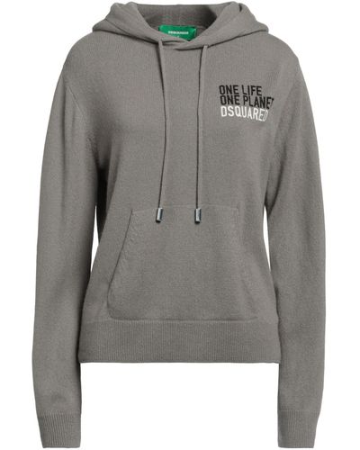 DSquared² Jumper - Grey