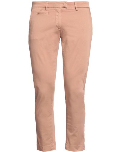 Mason's Pants - Pink