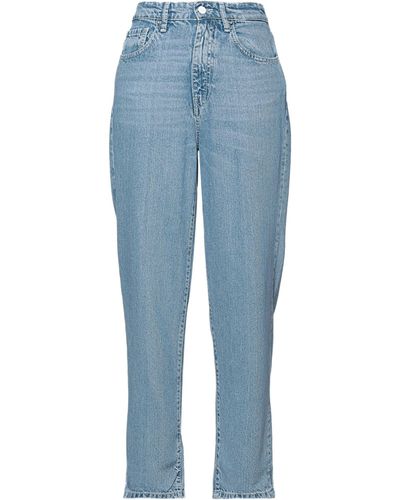 Guess Pantalon en jean - Bleu