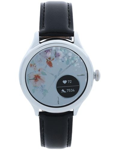 Timex Smartwatch - Blau