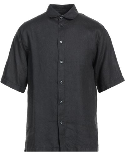 Bikkembergs Shirt - Black
