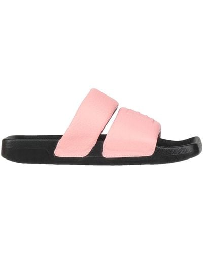 Acne Studios Sandals - Pink