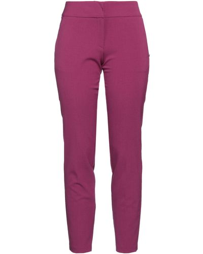 Who*s Who Trousers - Pink