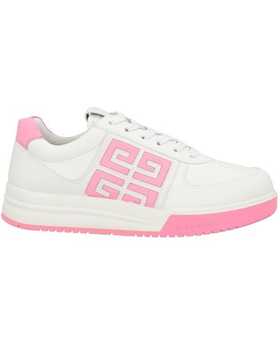 Givenchy Sneakers - Rose