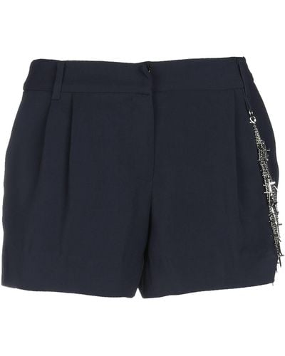 Thomas Wylde Shorts & Bermuda Shorts - Blue