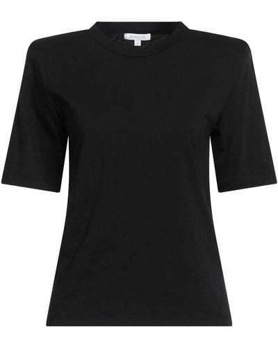 Patrizia Pepe Camiseta - Negro
