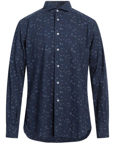 Del Siena Shirt - Blue