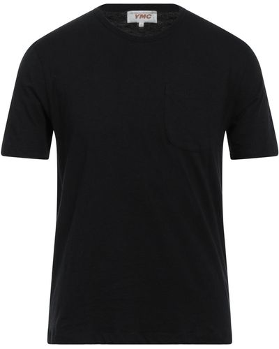 YMC T-shirt - Black