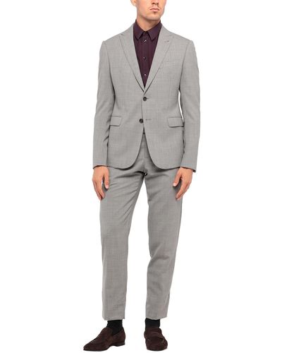 Armani Suit - Grey