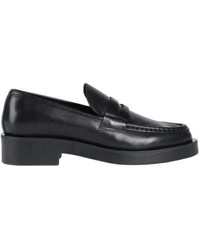 ARKET Loafers - Black