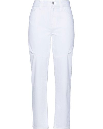 J Brand Jeans - White