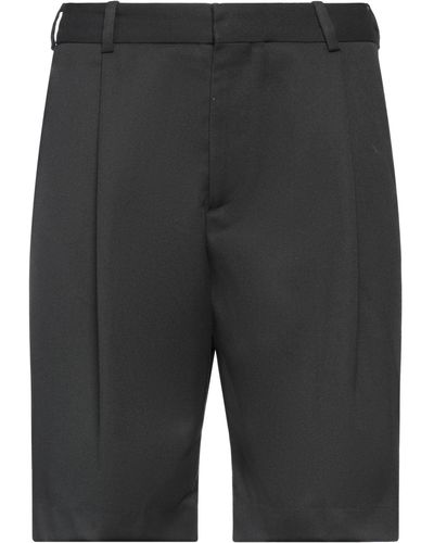 Elvine Shorts & Bermuda Shorts - Grey