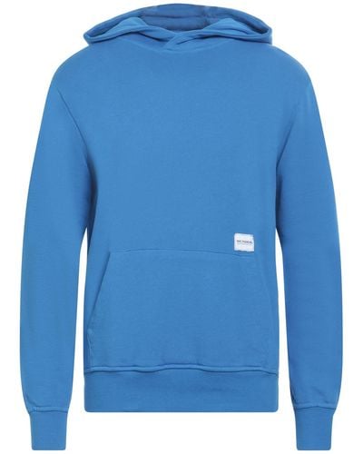 Sundek Sweatshirt - Blau