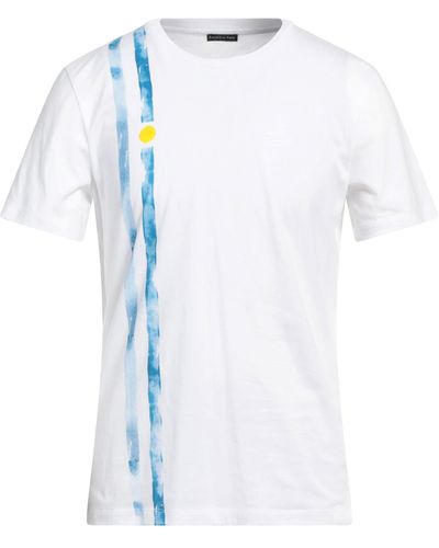 Patrizia Pepe T-shirt - Blue